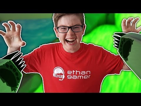 Giant Bear Rampage! 🐻 #1