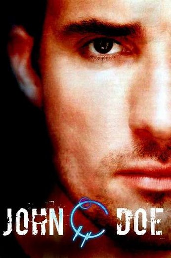 John Doe (2002-2003) - TV Show