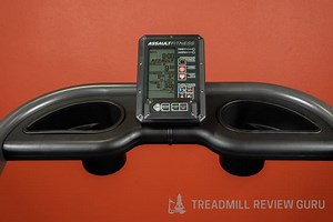 AssaultRunner Elite Treadmill Review 2024 - From The Experts