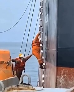 What Is Line Thrower Gun | Sur Crime Stories