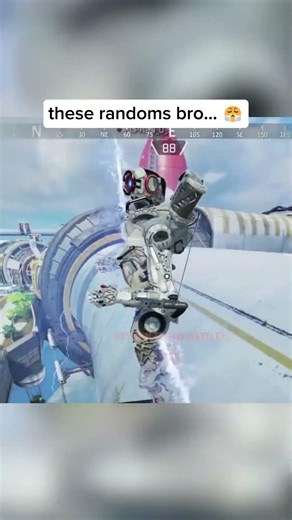 These Players Are RUINING Apex Because of THIS... 😱