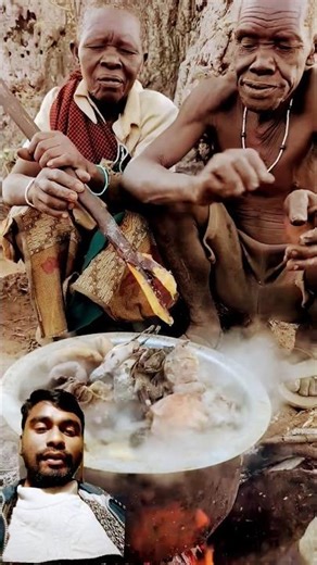 Unlocking Africa's Culinary Secrets: Mouthwatering Dishes You Must Try #africanfoods #cooking