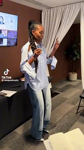 5.4K views · 168 reactions | I Love the dancing of our Former First Lady Michelle Obama She got moves damn ...such a vibe .... #MichelleObama #MichelleObamaPodcast #black #blackqueens #fbreels #fypシ #viralreels #goviralvideo #facebookpost #trending #trendingreel | Mighty African History | Facebook