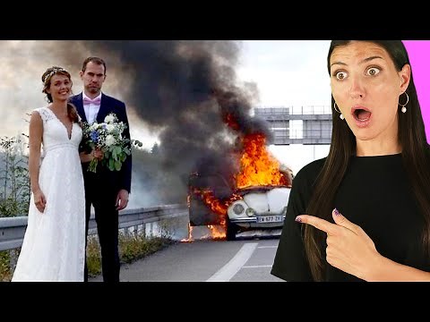 Bridezillas Who Got Instant Karma On Their Wedding Day