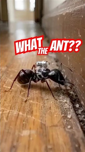 The Bug That’s Digging Inside Your Walls