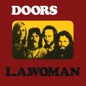 Cars Hiss By My Window - Letra - The Doors