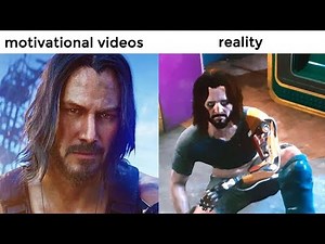 Why motivational videos never actually help