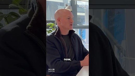 Rise of the AI CEO: Coinbase CEO Explains “Reverse Prompting” | Denny Lowe