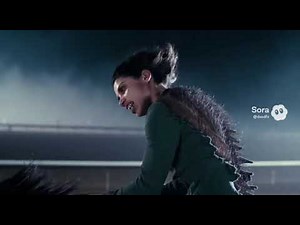 From Rider to Beast | Full Moon Werewolf Transformation