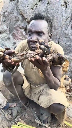 The Diet and Lifestyle of Indigenous Tribes in Africa