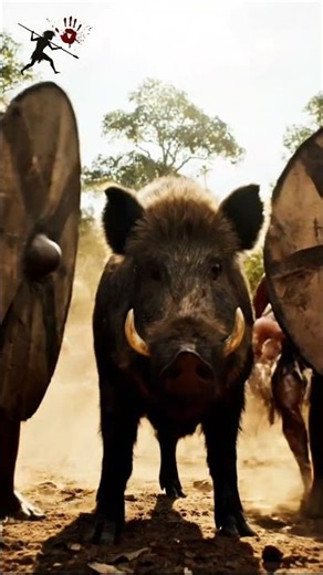 Newborn Baby Ceremony 🔥🌿 | Sacred Tribal Tradition