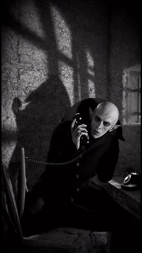 Nosferatu pranks Frankenstein PART 2 | Kenny Casanova