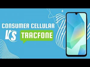 Tracfone vs. Consumer Cellular—Which Is the Better Budget Phone Plan?