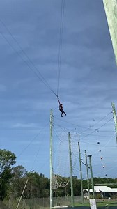 Year 5 Camp - Currimundi The Giant Swing | Silkstone State School