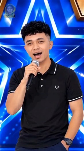 Next In Line Beautiful Performance on America's Got Talent #johnlorenztv #nextinline #afterimage