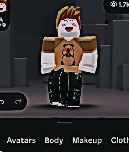 #robloxedit Not my problem