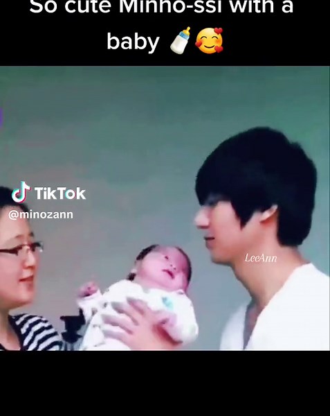 Lee Min Ho Campaign for LOVE- Letter of Angels '11 Adoption Encouragement