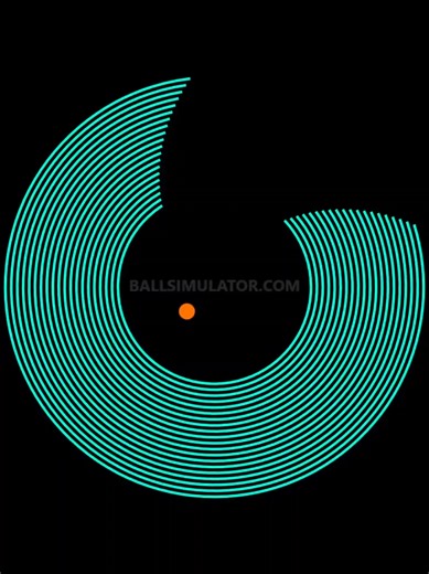 Satisfying Physics of a Bouncing Ball Challenge