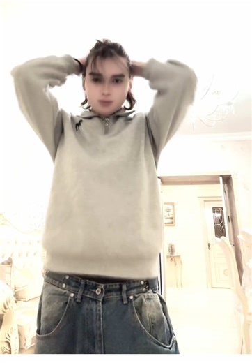 ❄️