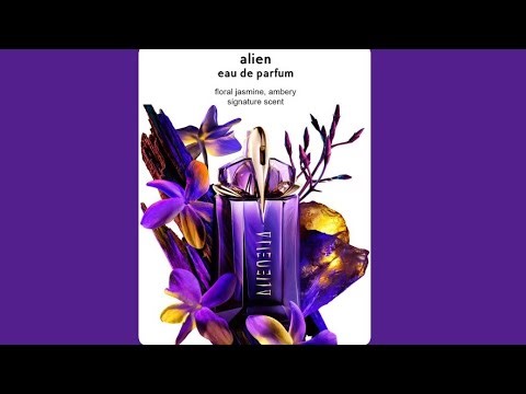 Mugler Alien Eau de Parfum Review | Long-Lasting Floral Woody Fragrance for Women