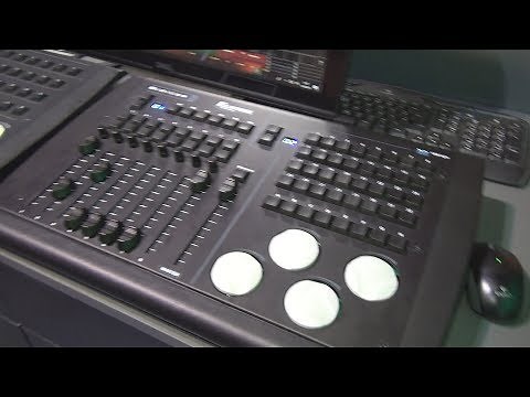Elation Professional MIDICON-2 Professional MIDI Controller Review