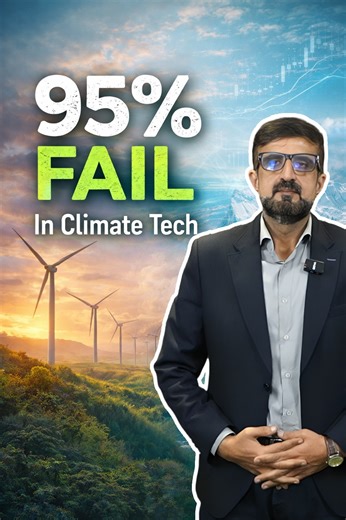 Why do so many tech startups fail? Our CEO shares a candid and practical perspective on what really goes wrong, from unclear problem statements and weak foundations to building for hype instead of real users. Startups don’t fail because of a lack of technology. They fail when they lose focus on value, execution and purpose. Here’s a short reel from the conversation. Full video coming soon. #TechStartups #StartupFailure #StartupLessons #Founders #BuildForUsers #BusinessStrategy #aigeonavigatorsfo