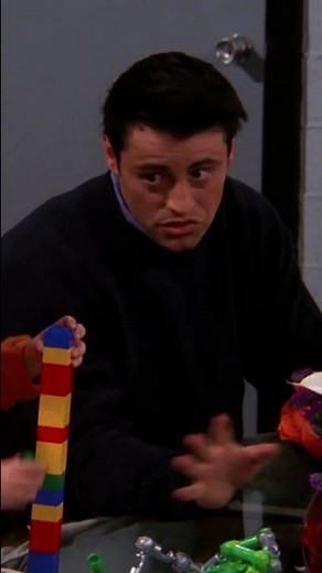 The rivalry between a grown man and his (not) godson