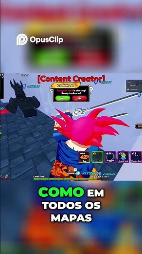 How to Get Shadows NO ANIME ETERNAL !!