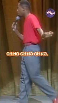 He should have sent a text 😂 #martinlawrence #itsshowtimeattheapollo #apollo