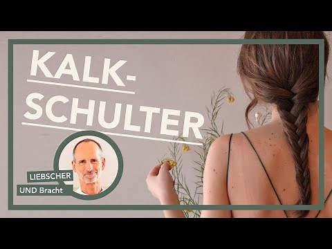 Kalkschulter | Übungen & Tipps | Schulterschmerzen