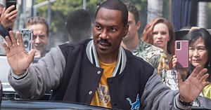 New Movies & TV Shows Streaming in July 2024: What to Watch on Netflix, Prime Video, Disney , Max and more