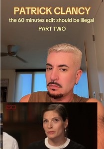60 minutes extended cut — their edit should be illegal (Part Two)