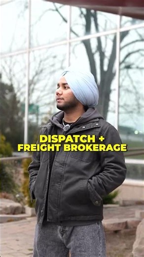 Online Truck Dispatch Course with Certificate 📜🚚