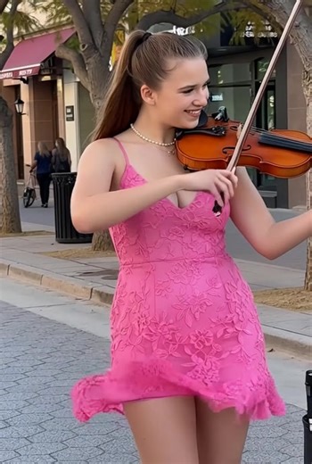 #karolinaprostenko #violin | Violin