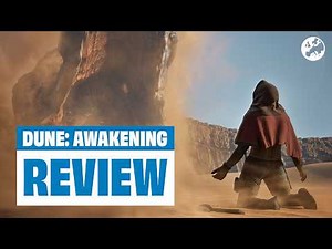 Dune: Awakening Review - Three Outstanding Games in One