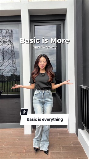 The Essence of Basic: More Than Just a Trend