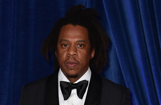 Jay-Z thinks he 'needs to be honest about what he feels'