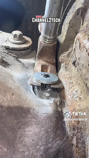 Wheel Speed Sensor Seized: Garage Repair Guide