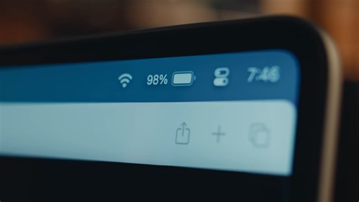 「Mac续航实测！真的能用24小时吗？」