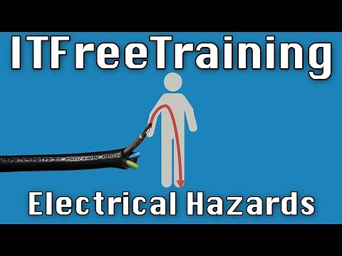 Electrical Hazards