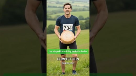 Cheese Rolling Competitions in England | Marc Ford (DBA, MBA)