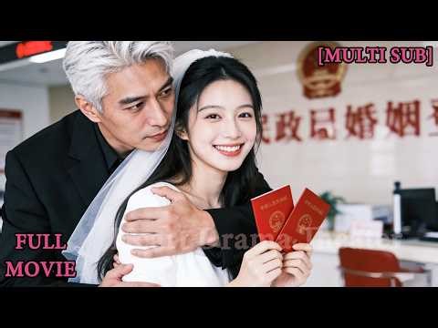 No One Dared The 35-Year Abstinent CEO! A Bride Proposed Fake Marriage—His Heart Melted!