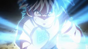 Watch Dragon Quest: The Adventure of Dai Season 1 Episode 31 - A FATHER and SON CLASH