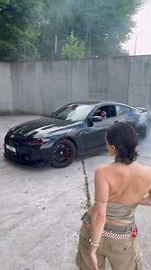 Trust the process #bmw #m4 #drift #drifting