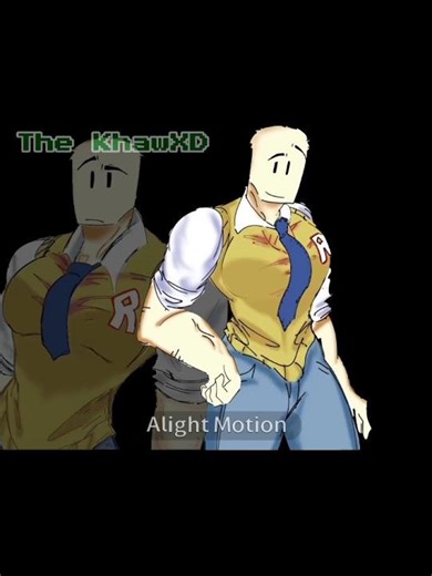 For me, it's very freaky.#animation #robloxart #forsaken