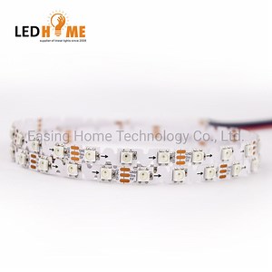 [Hot Item] SMD5050 RGB Strip Built in IC LED Strip Decorative Light