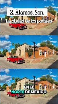 Los 10 Pueblos mágicos 🇲🇽 que tienes que visitar P2 #orgullomexicano #turismomexico #sancristóbal