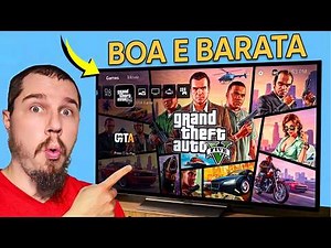Best 50 and 55 inch 4K Smart TVs in 2026 ✅ (TOP 5 VALUE FOR MONEY!)