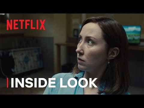 Cast & Creators talk Adolescence | Netflix