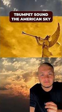 Do you believe in this? #creepy #scary #trumpets